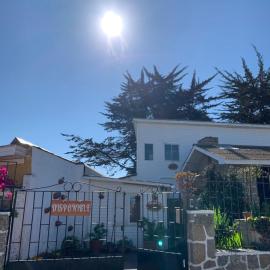 Alojamiento Saint Michell, El Quisco, hotel a El Quisco