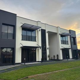 Perfect stay apartments, hotelli kohteessa Paramaribo