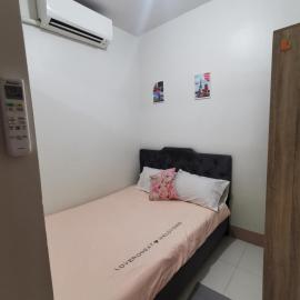 Mall of Asia residence Shore 3
