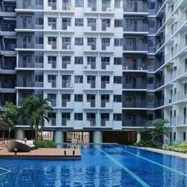 Mall of Asia residence Shore 3