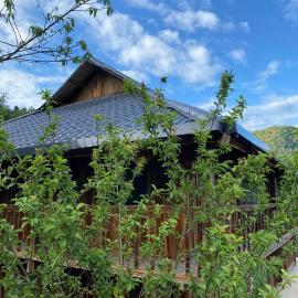 Ta Phin Homestay