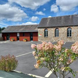 Gîte indépendant adapté PMR à Lonlay-l'Abbaye - FR-1-497-234