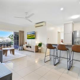 Bayside City Apartments Cairns