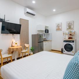 Sachi Minimal House Bangtao Beach - Near Muay Thai Gym