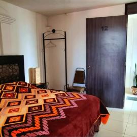 Hotel El Eden 2 pers 12, Hotel in Zacatlán