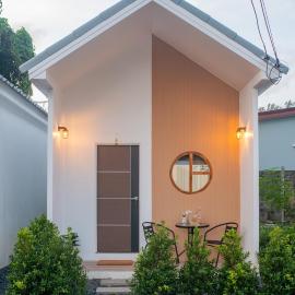 Sachi Minimal House Bangtao Beach - Near Muay Thai Gym