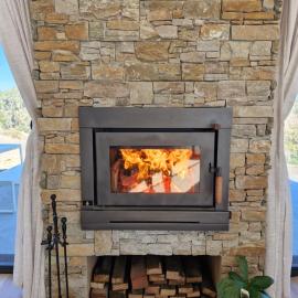 Hilltop Retreat Creswick, hotel in Creswick