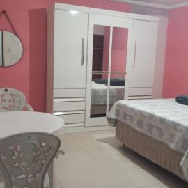flet para temporadas, hotel in Petrolina