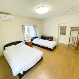 2泊以上超お得料金!! 青森駅近7名まで同一料金ファミリー向け小学生添い寝無料 - キッチン周り充実 -コンドフルカワ青森, hotel in Aomori