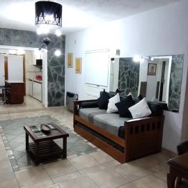 Bendita casa 2, hotell i San Justo