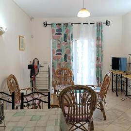Chetty Tourist Residence