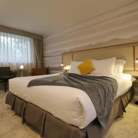 Haven Glebe, hotel di Sydney