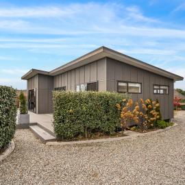 Vista Haven - Bannockburn Holiday Home