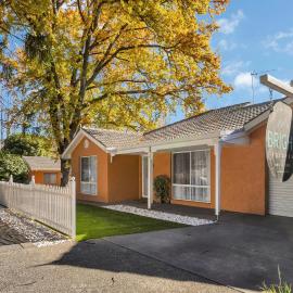 Wood Street Central - Central location!