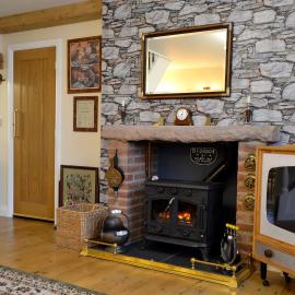 Peartree Cottage, hotel a Shildon