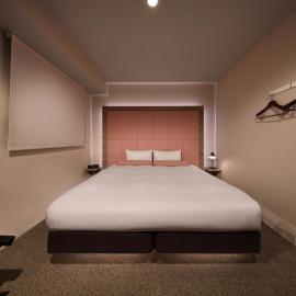 Dotonbori Crystal Hotel - Vacation STAY 77472v