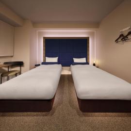 Dotonbori Crystal Hotel - Vacation STAY 77468v