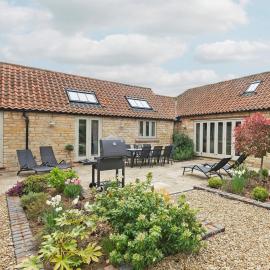 The Stables