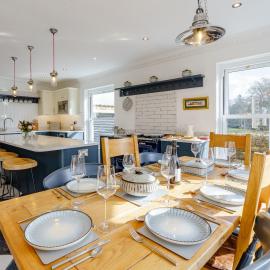 Brookleigh Farm Cottage