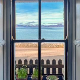 The Fisherman's Cottage, hotel a Applecross