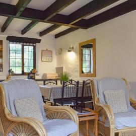 Ivory Cottage