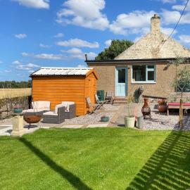 Inveravon Cottage