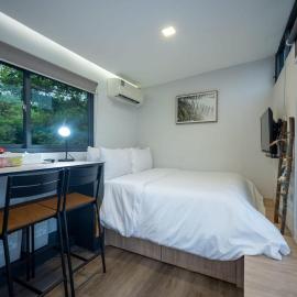 Tiny Away Escape at Lazarus - 2017, hotel in Singapore