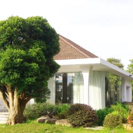 Huế Jade Hill Villa