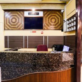 RROOMS Eco Hotel Nimisha, hotel en Sītāpur