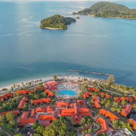 Pelangi Beach Resort & Spa, Langkawi, Hotel in Pantai Cenang