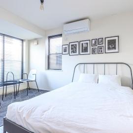 DM Hotel, ξενοδοχείο στο Τόκιο