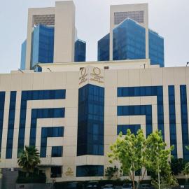 Ottoman Hotel Al Khobar, hotel Al-Hobarban