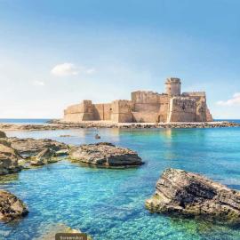 Casa vacanze La Fenice, hotel a Capo Rizzuto