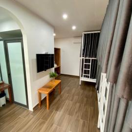 Euphoria Cat Ba Homestay, ξενοδοχείο σε Cat Ba
