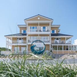 Golf 'n Wave Aktivresort Fehmarn, hotel in Fehmarn