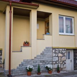 Slovakia; space, tranquility and plenty of opportunities! Be welcome in Strawberry House!