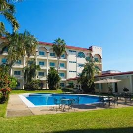 Days Inn by Wyndham Tuxtepec, hotel in San Juan Bautista Tuxtepec