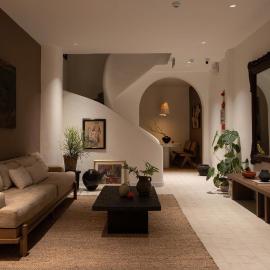 A Stay In Hanoi