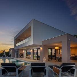Villa Dujma