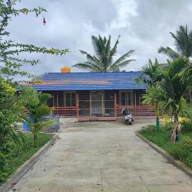 Mountain View Stay, Hotel in Kushālnagar