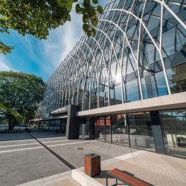 Komandu Sporta Spēļu Halles viesnīca, hôtel à Riga