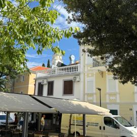 House Mirjana