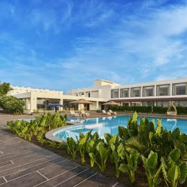 Empire By Zuper, hotel di Bhopal