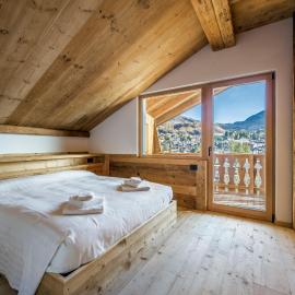 Chalet Ronco - Dolomiti Skyline