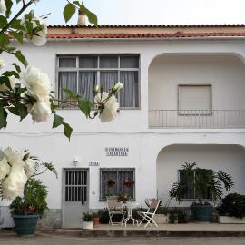 Residencial Espadinha, hotel in Quarteira