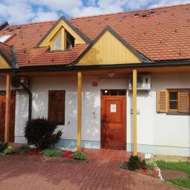 Apartment Klas