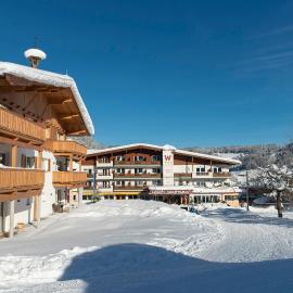 Hotel Der Wastlhof