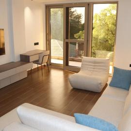 Palatial Luxury Hotel and Apartment Juba