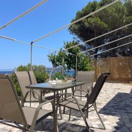 Beach House at Giosonas