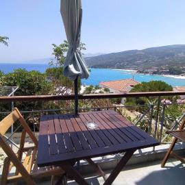 Apartment in Armenistis ikaria